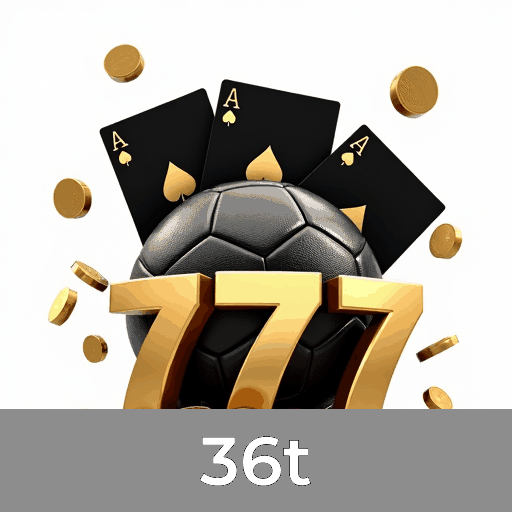 36t: Cassino premiado e seguro com pagamentos rápidos